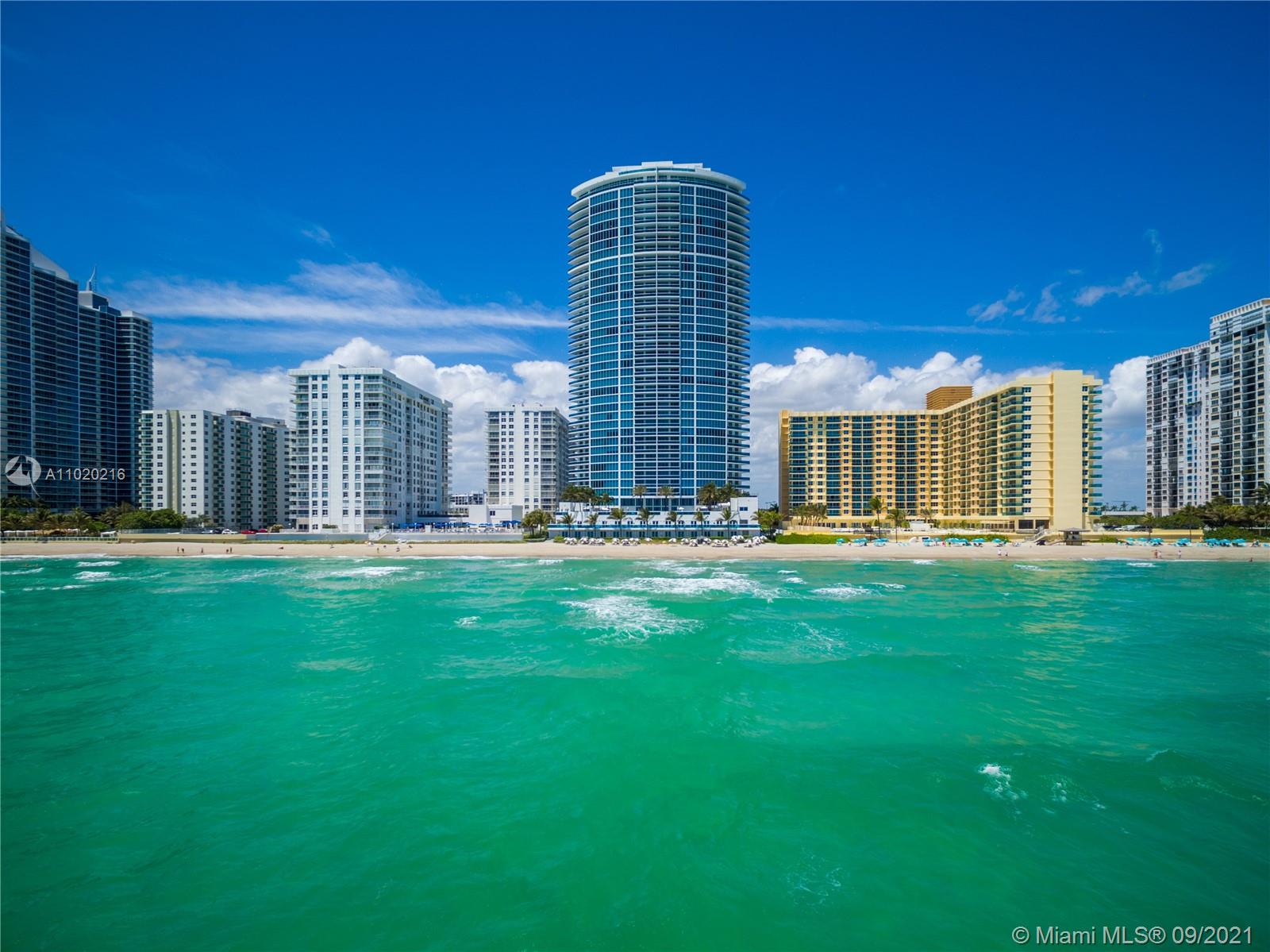 Photo of 2711 Ocean Dr #2104, Hollywood, Florida, 33019 -