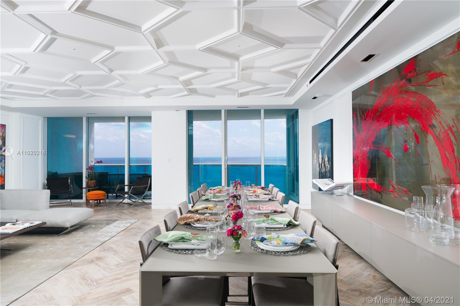 Photo of 2711 Ocean Dr #2104, Hollywood, Florida, 33019 -