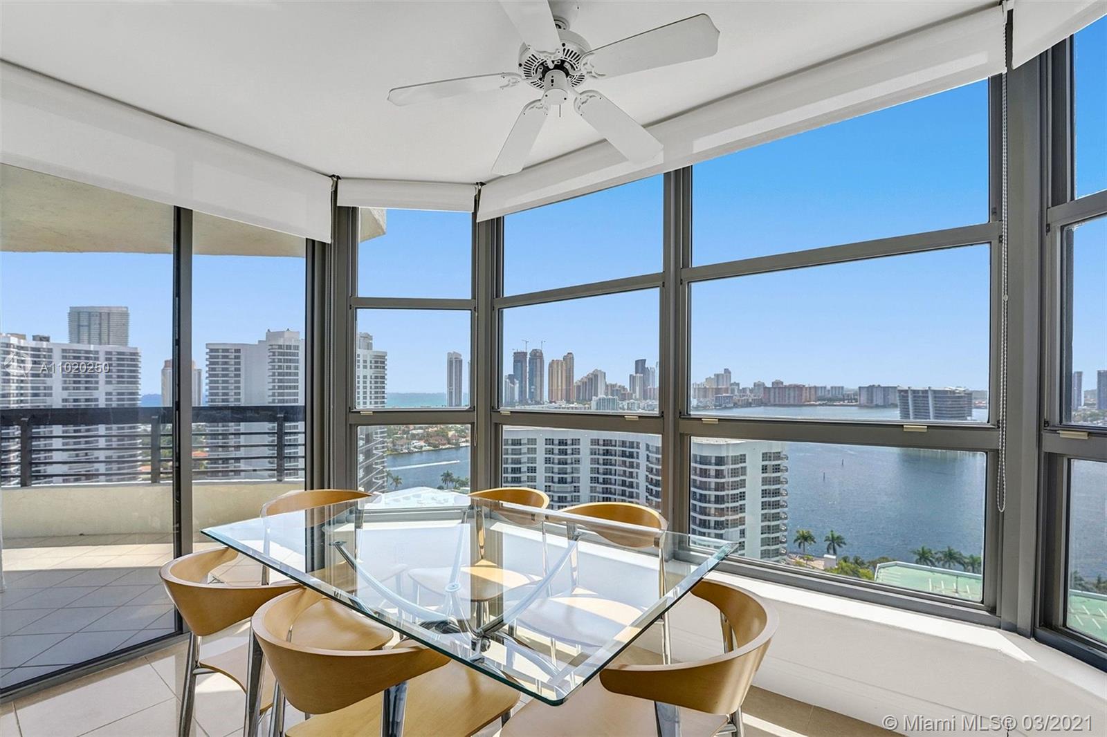 Photo of 3500 Mystic Pointe Dr #2508, Aventura, Florida, 33180 -