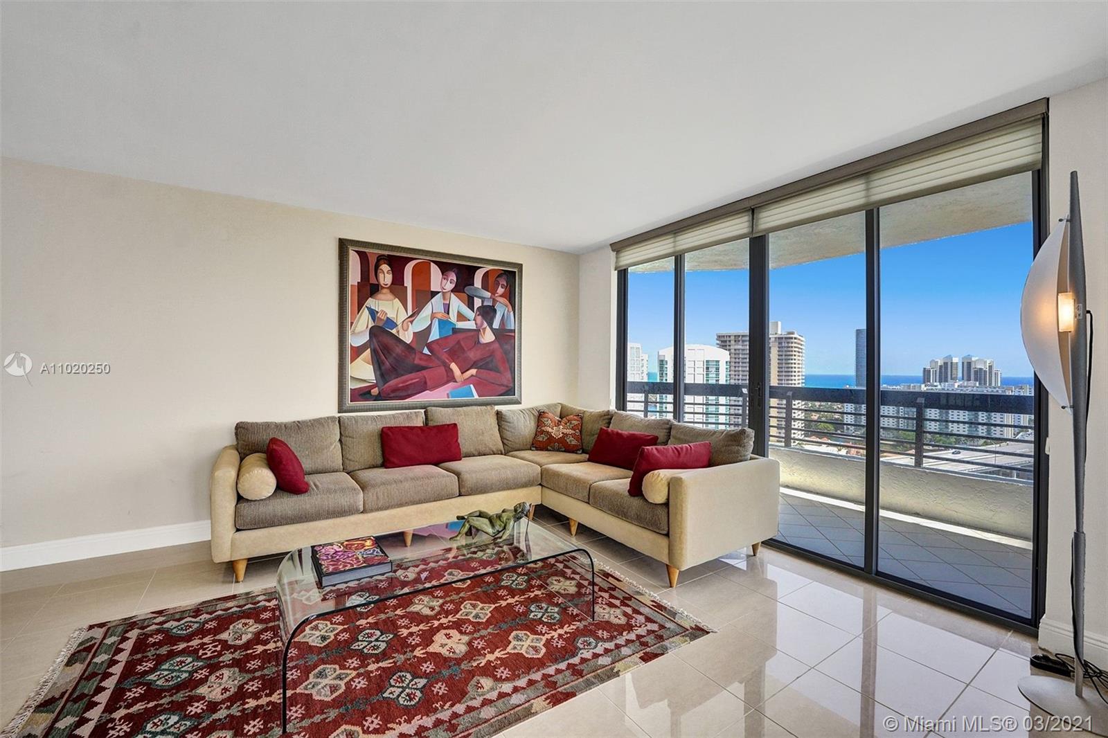 Photo of 3500 Mystic Pointe Dr #2508, Aventura, Florida, 33180 -