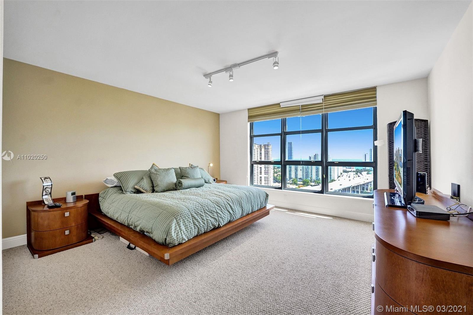 Photo of 3500 Mystic Pointe Dr #2508, Aventura, Florida, 33180 -