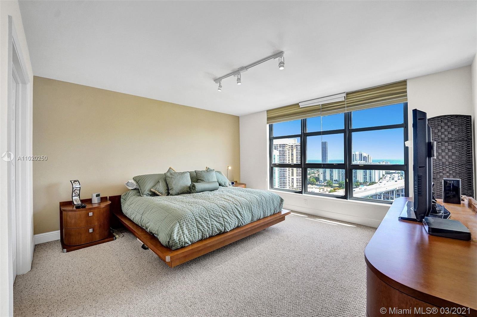 Photo of 3500 Mystic Pointe Dr #2508, Aventura, Florida, 33180 -