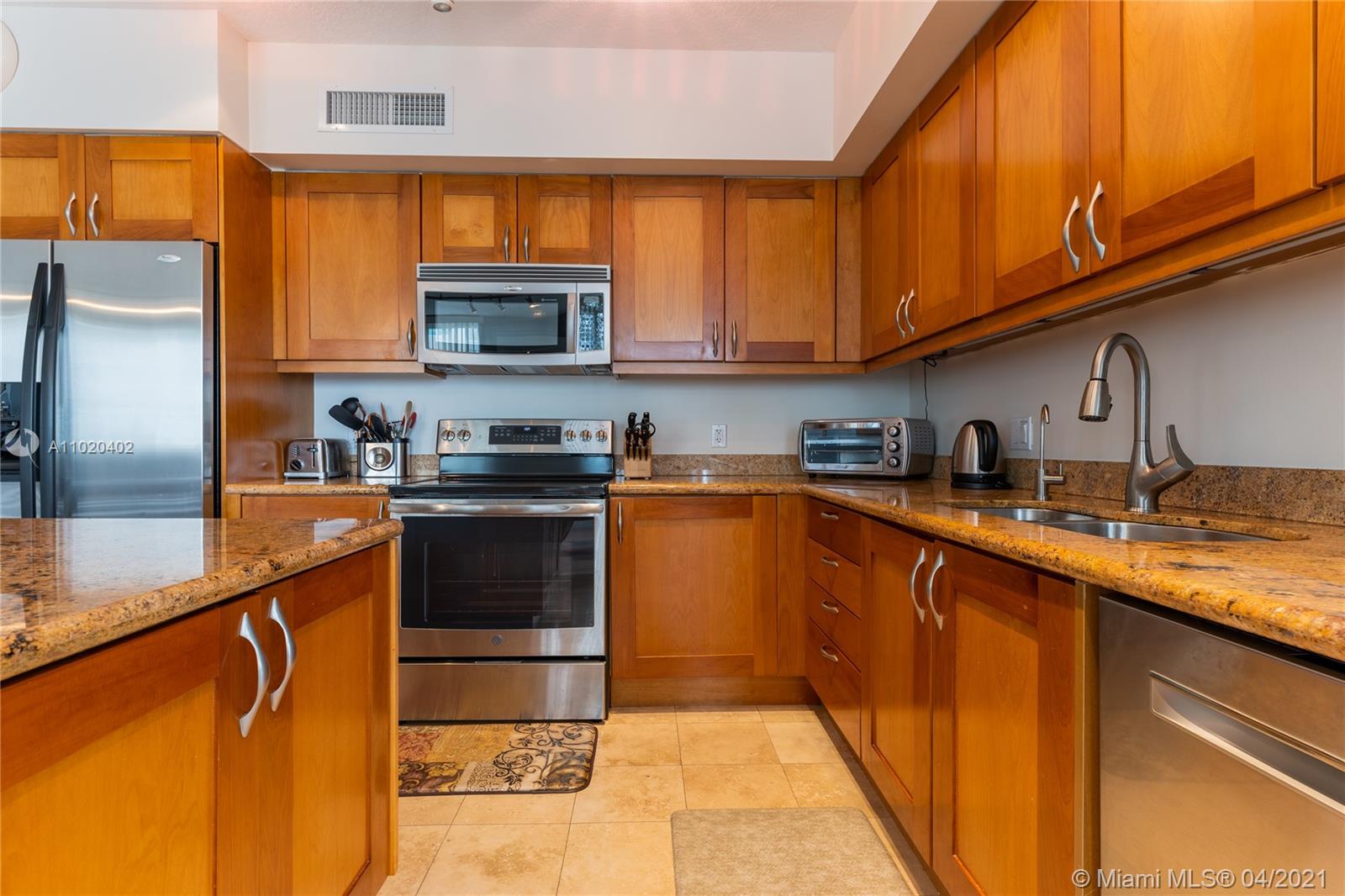Photo of 1745 Hallandale Beach Blvd #1503W, Hallandale Beach, Florida, 33009 -