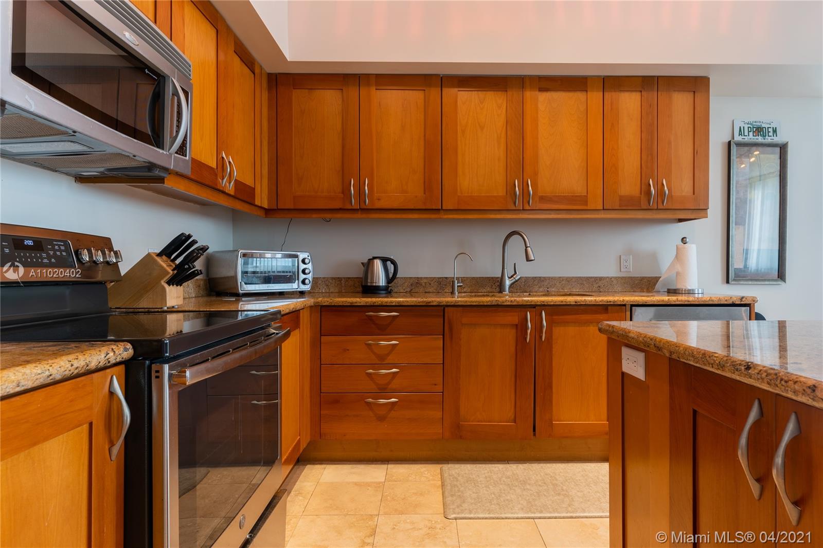 Photo of 1745 Hallandale Beach Blvd #1503W, Hallandale Beach, Florida, 33009 -