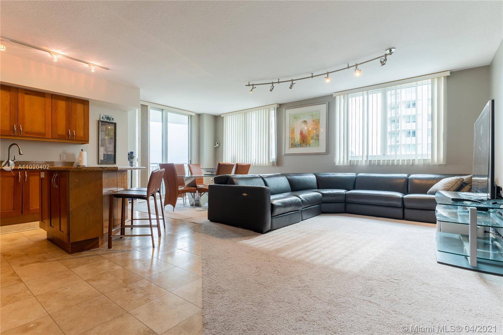 Photo of 1745 Hallandale Beach Blvd #1503W, Hallandale Beach, Florida, 33009 -