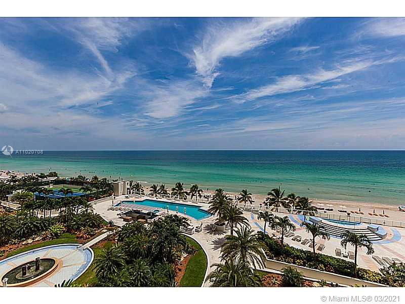 Photo of 19111 Collins Ave #606, Sunny Isles Beach, Florida, 33160 - OCEAN TWO