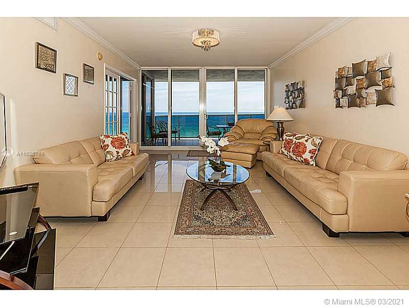 Photo of 19111 Collins Ave #606, Sunny Isles Beach, Florida, 33160 - DINING ROOM