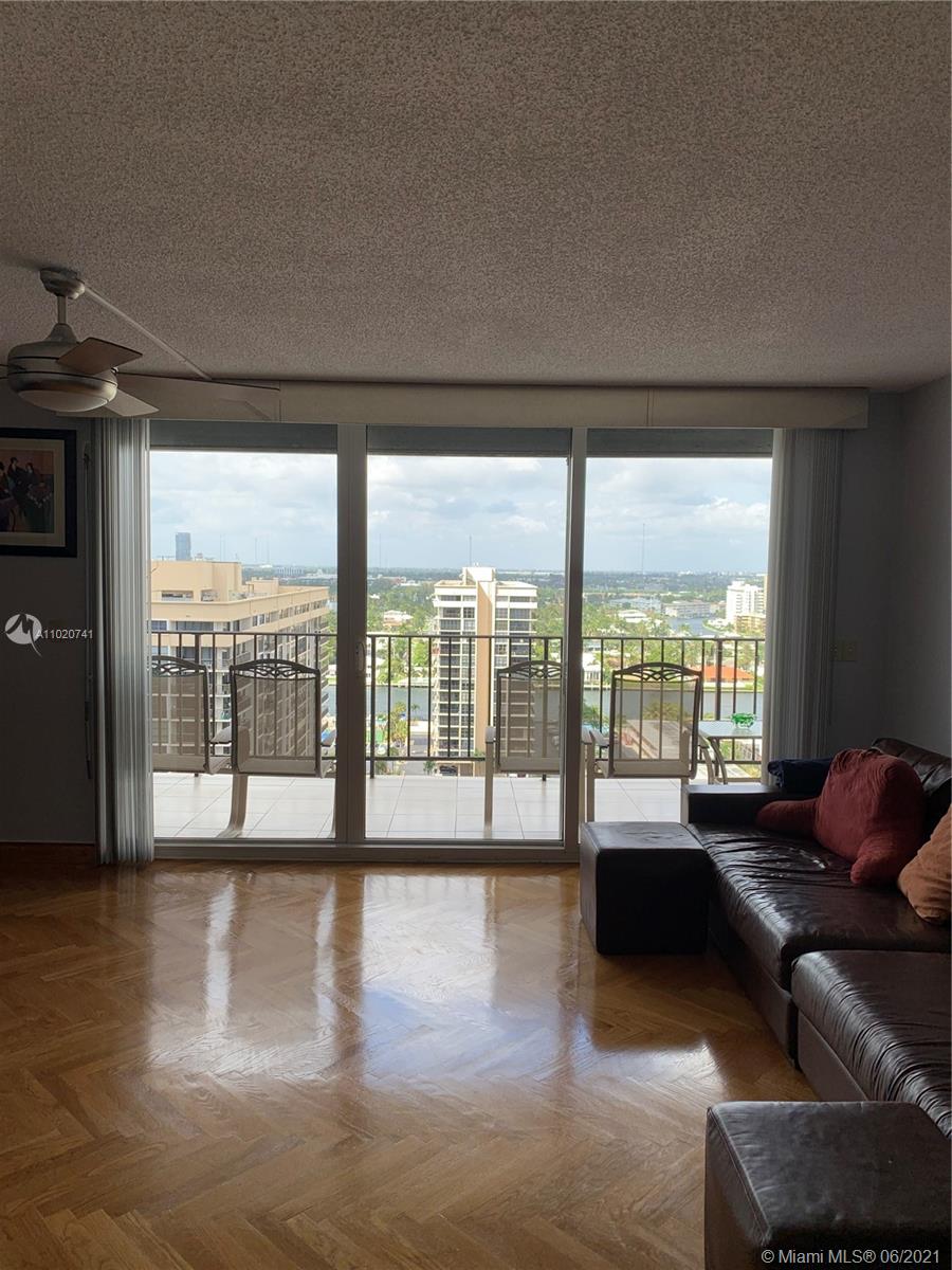 Photo of 2030 Ocean Dr #1727, Hallandale Beach, Florida, 33009 -