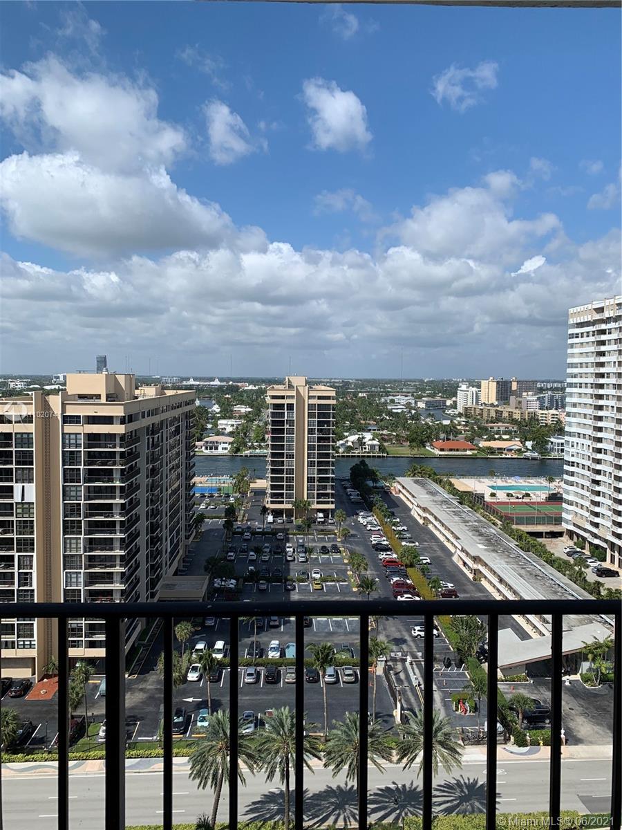 Photo of 2030 Ocean Dr #1727, Hallandale Beach, Florida, 33009 -