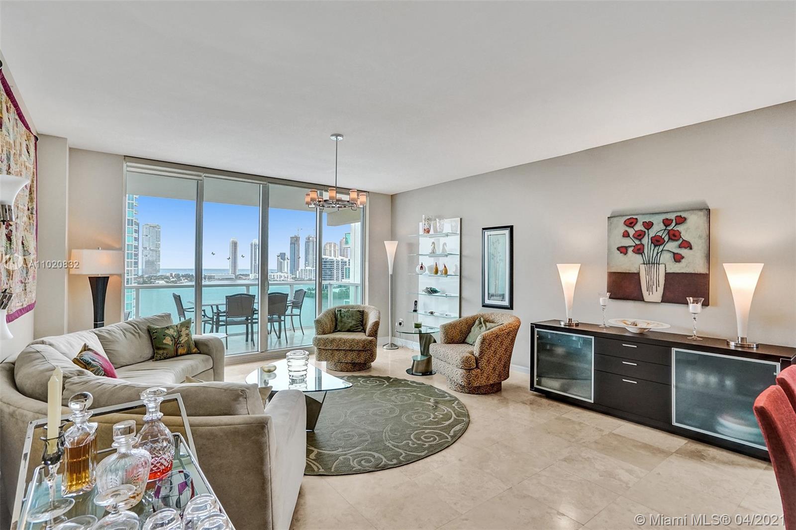 Photo of 3340 190th St #1409, Aventura, Florida, 33180 -