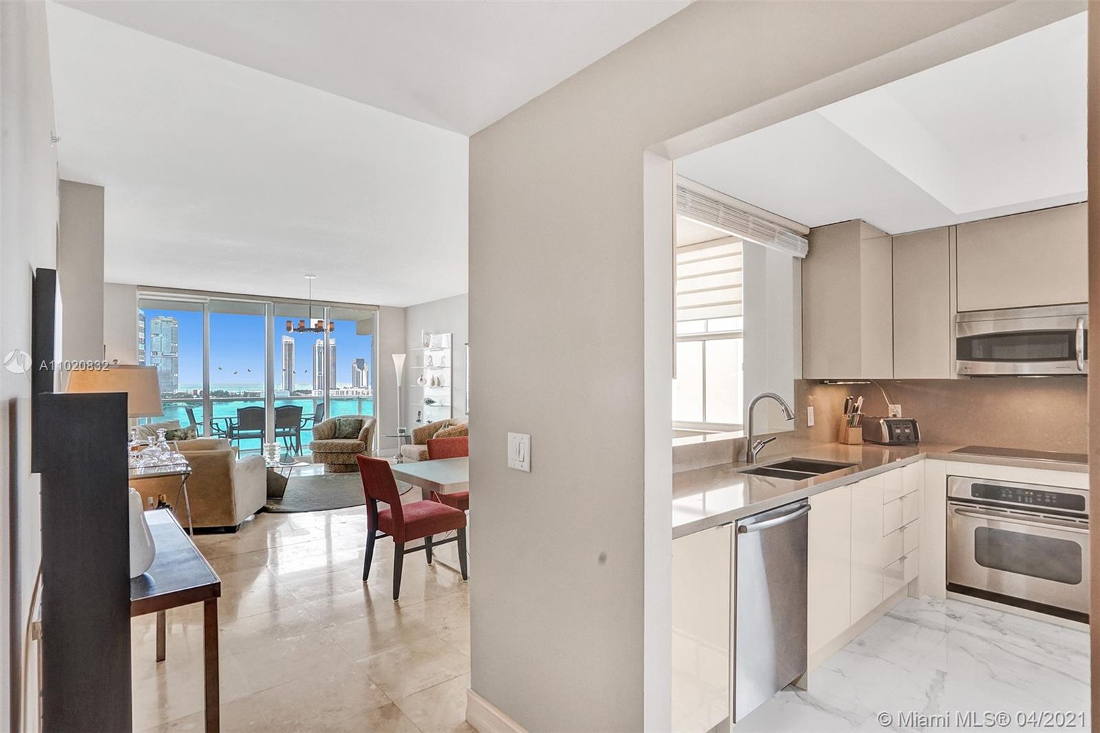 Photo of 3340 190th St #1409, Aventura, Florida, 33180 -