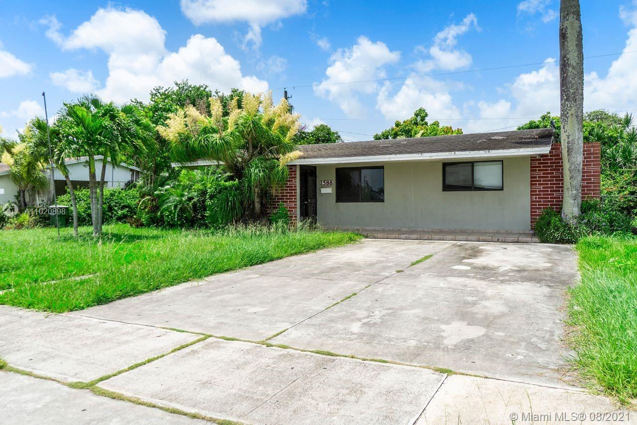 See details 3 / 1 1116 sq. ft. $ 2021-03-31 0 Photo