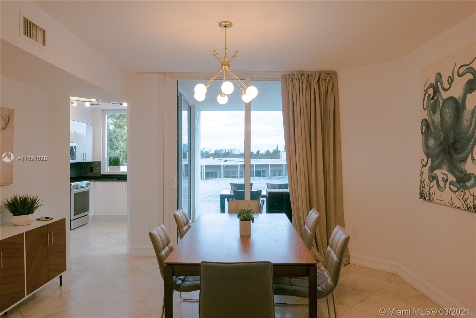 Photo of 19111 Collins avenue #107-LANAI, Sunny Isles Beach, Florida, 33160 -