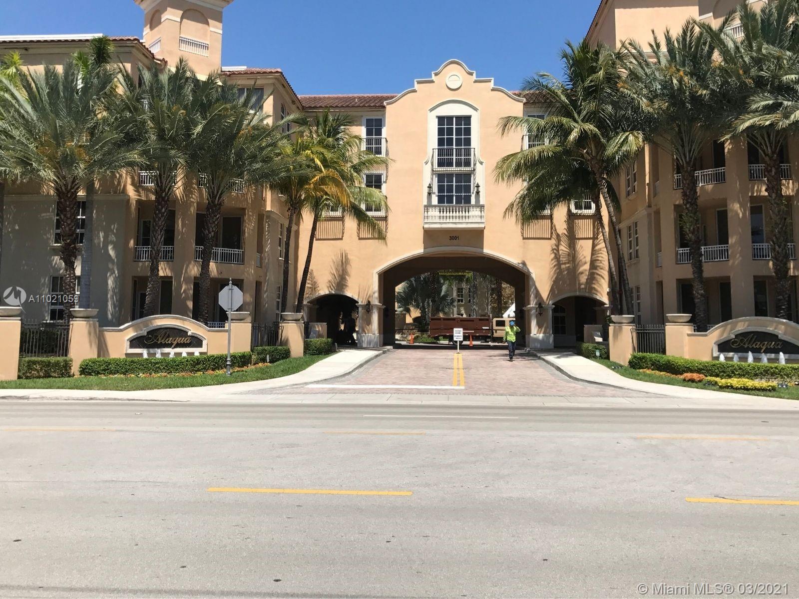 Photo of 3001 185th St #222, Aventura, Florida, 33180 -