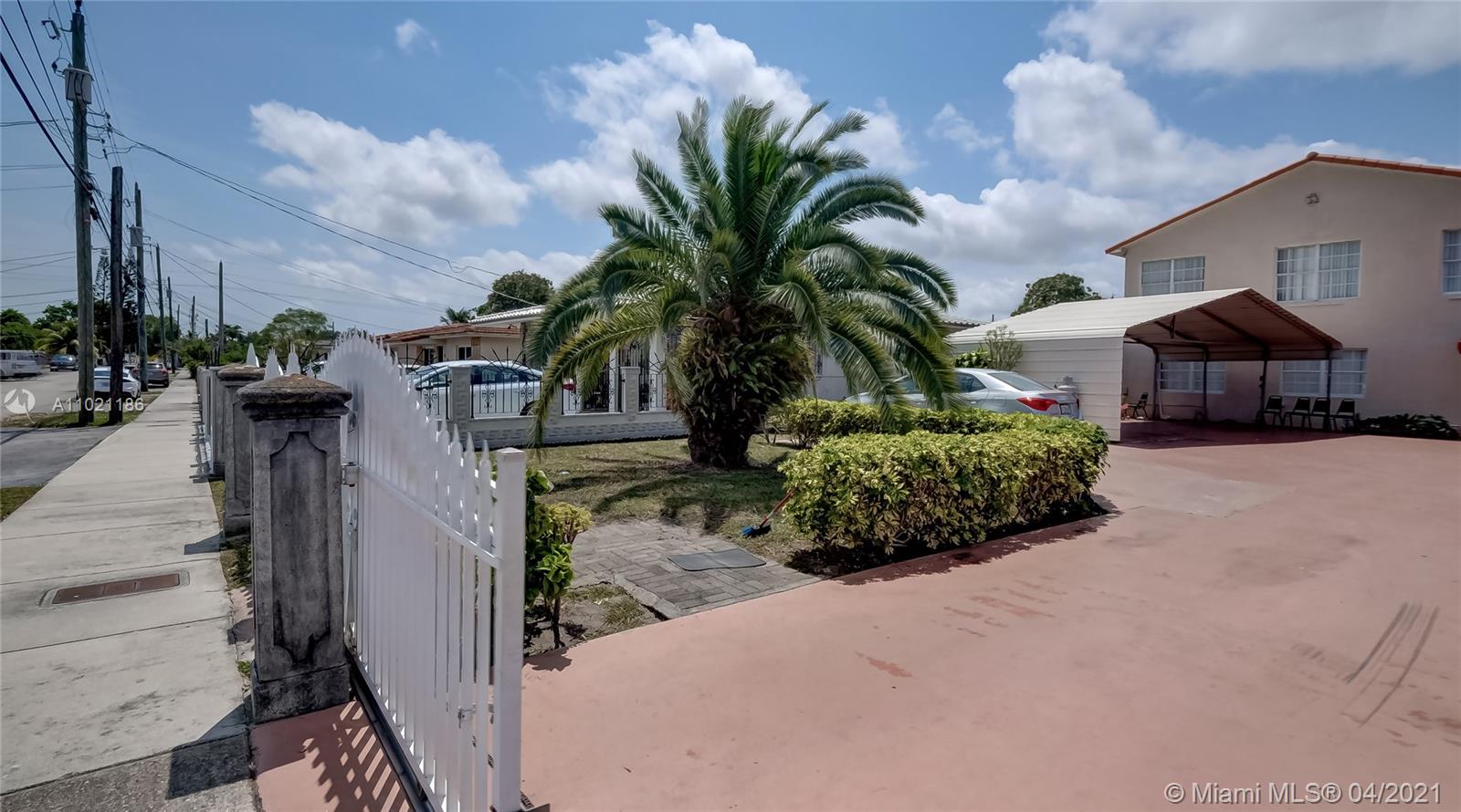 See details / 2624 sq. ft. $ 2021-03-31 0 Photo
