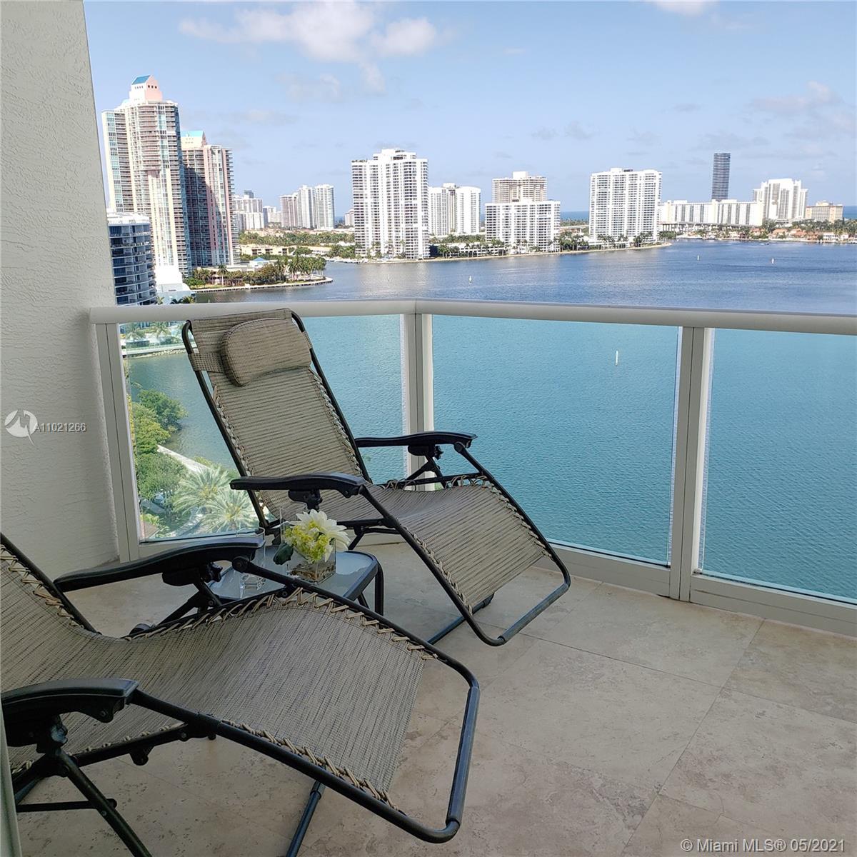 Photo of 3301 183rd St #1609, Aventura, Florida, 33160 -