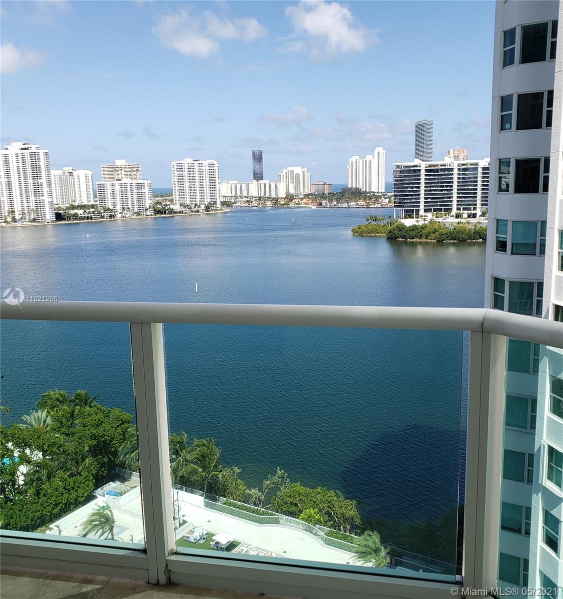 Photo of 3301 183rd St #1609, Aventura, Florida, 33160 -