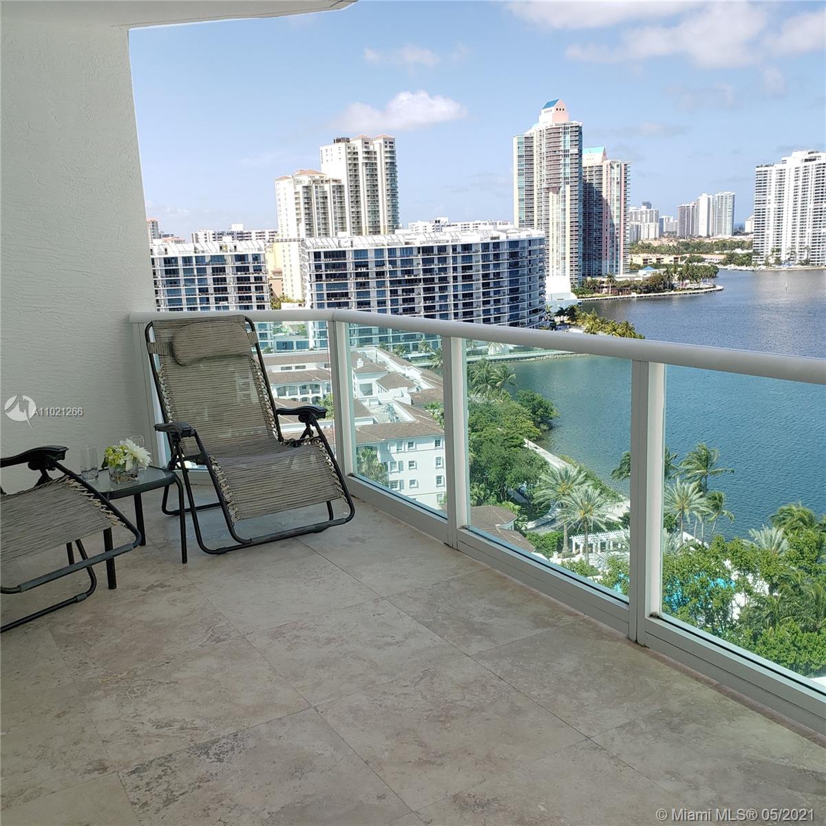 Photo of 3301 183rd St #1609, Aventura, Florida, 33160 -