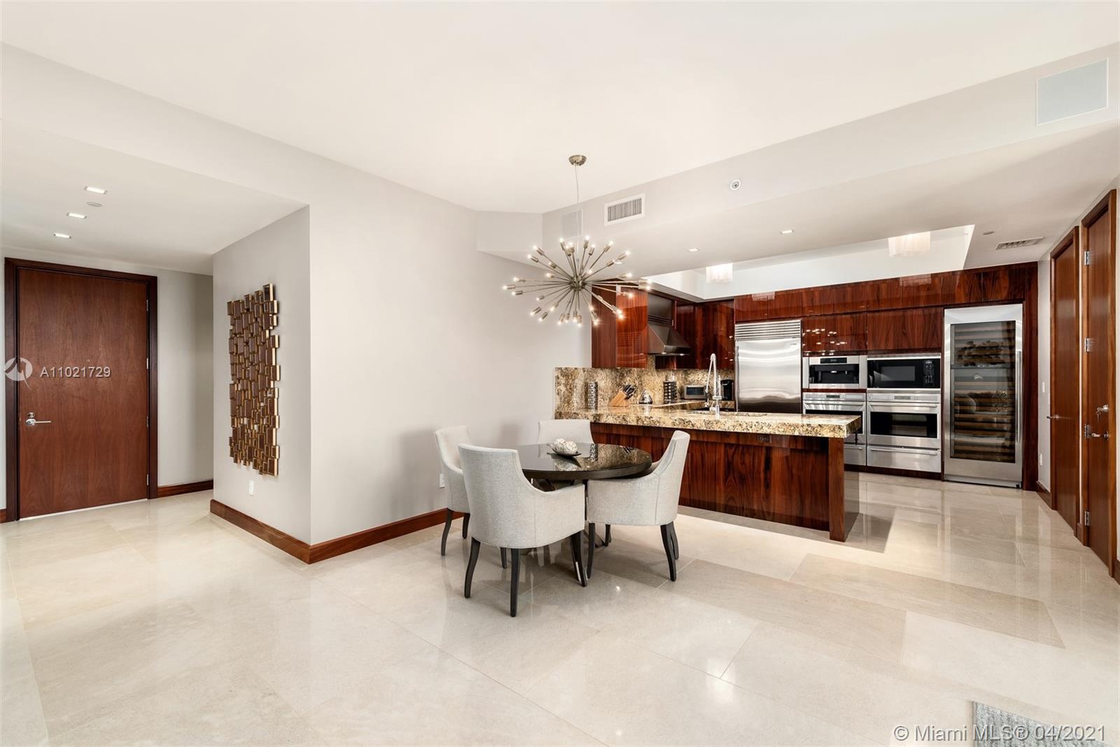 Photo of 9703 Collins Ave #2604, Bal Harbour, Florida, 33154 -