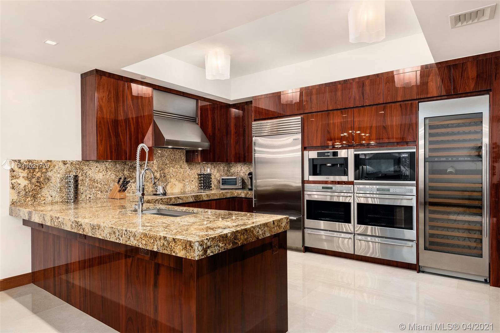 Photo of 9703 Collins Ave #2604, Bal Harbour, Florida, 33154 -