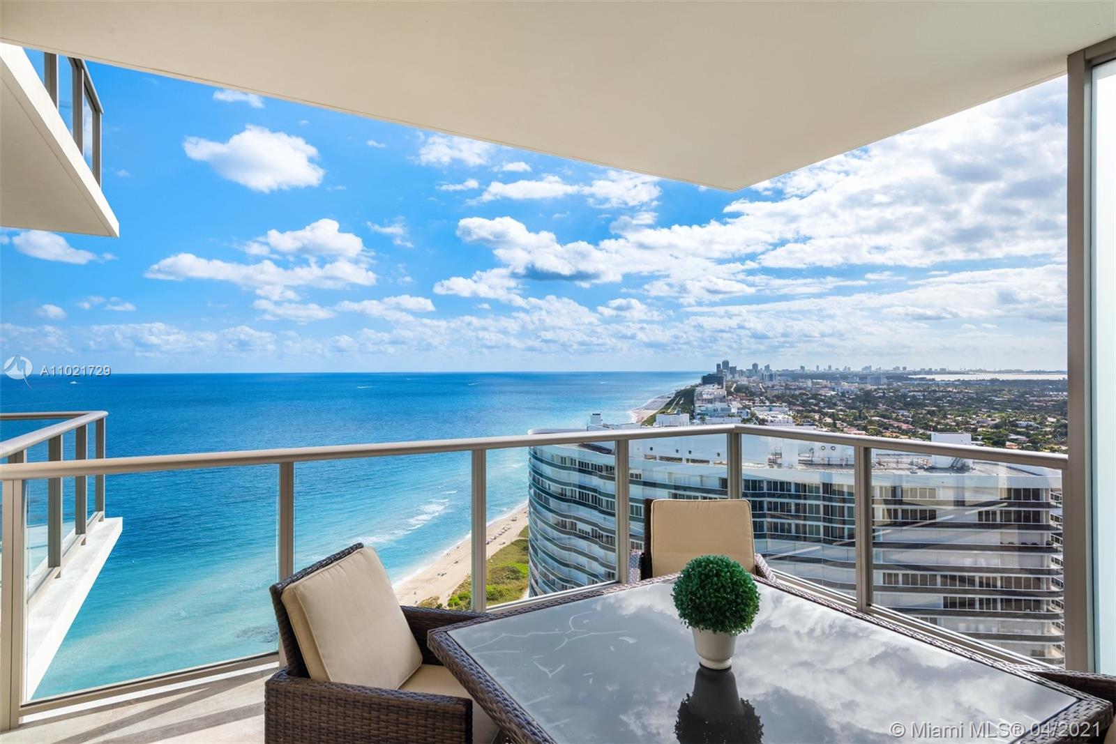 Photo of 9703 Collins Ave #2604, Bal Harbour, Florida, 33154 -