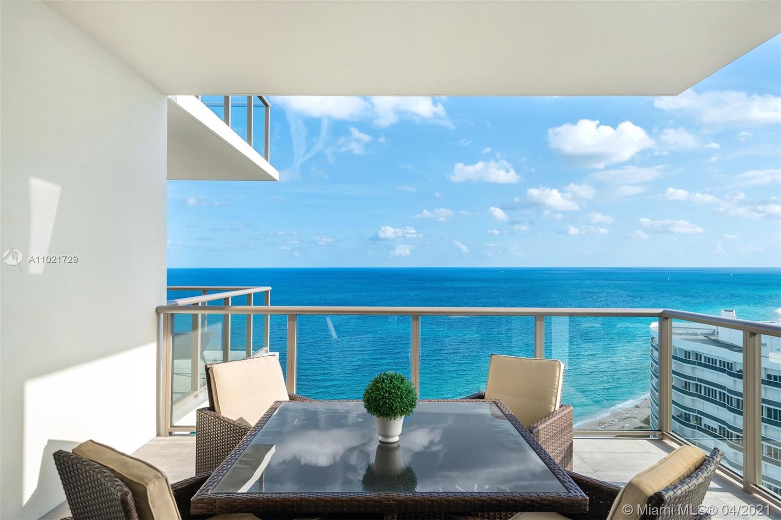 Photo of 9703 Collins Ave #2604, Bal Harbour, Florida, 33154 -