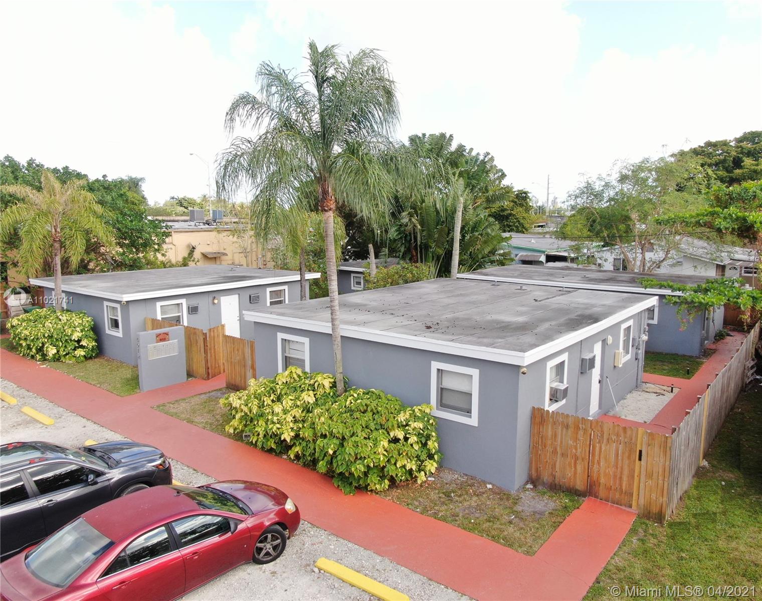 See details / sq. ft. $ 2021-04-01 0 Photo