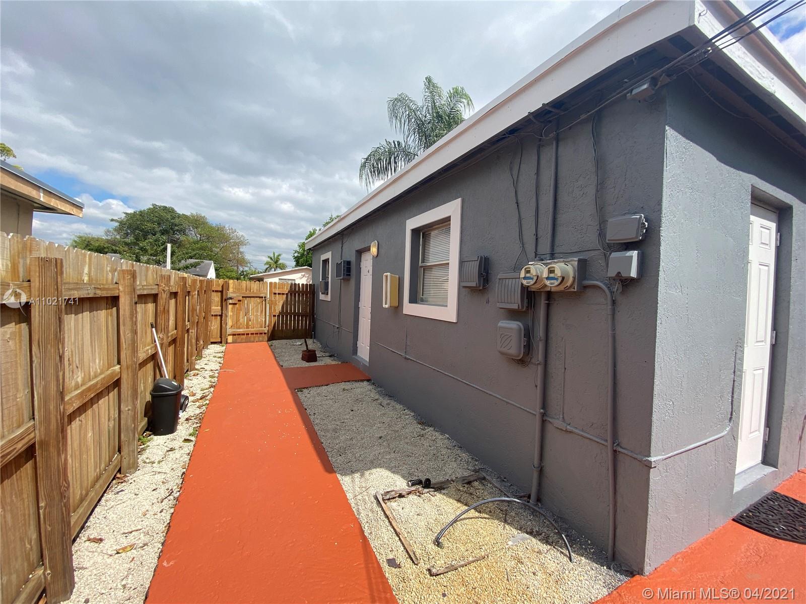 See details / sq. ft. $ 2021-04-01 0 Photo