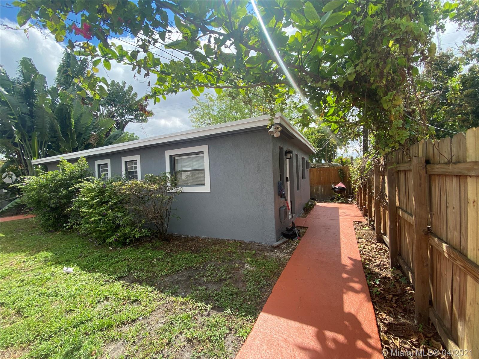 See details / sq. ft. $ 2021-04-01 0 Photo