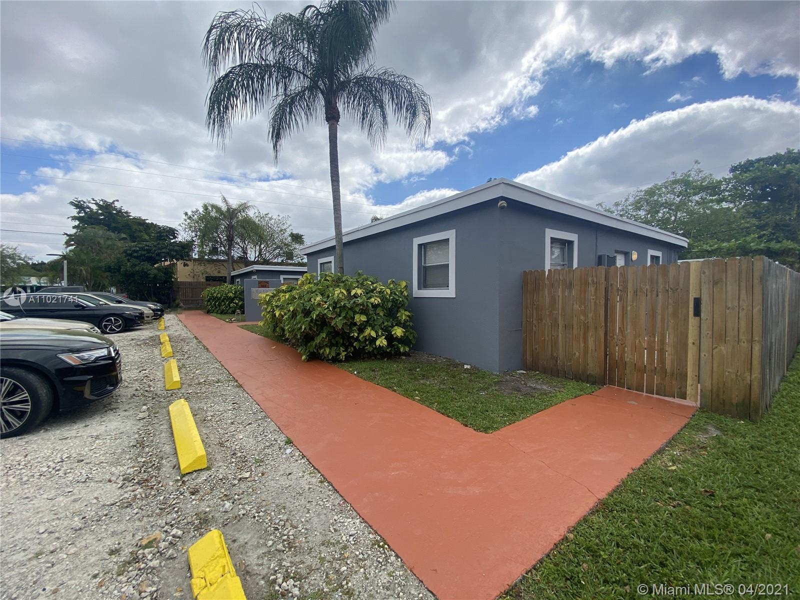 See details / sq. ft. $ 2021-04-01 0 Photo