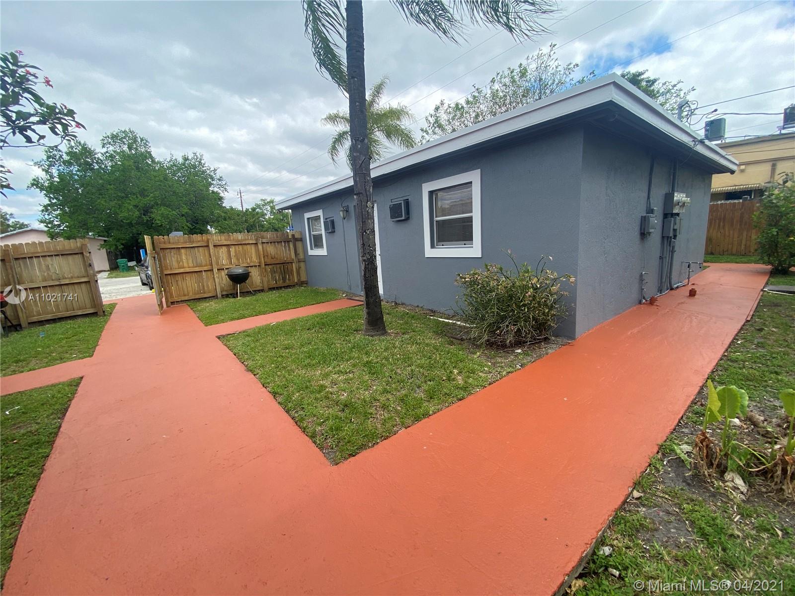 See details / sq. ft. $ 2021-04-01 0 Photo