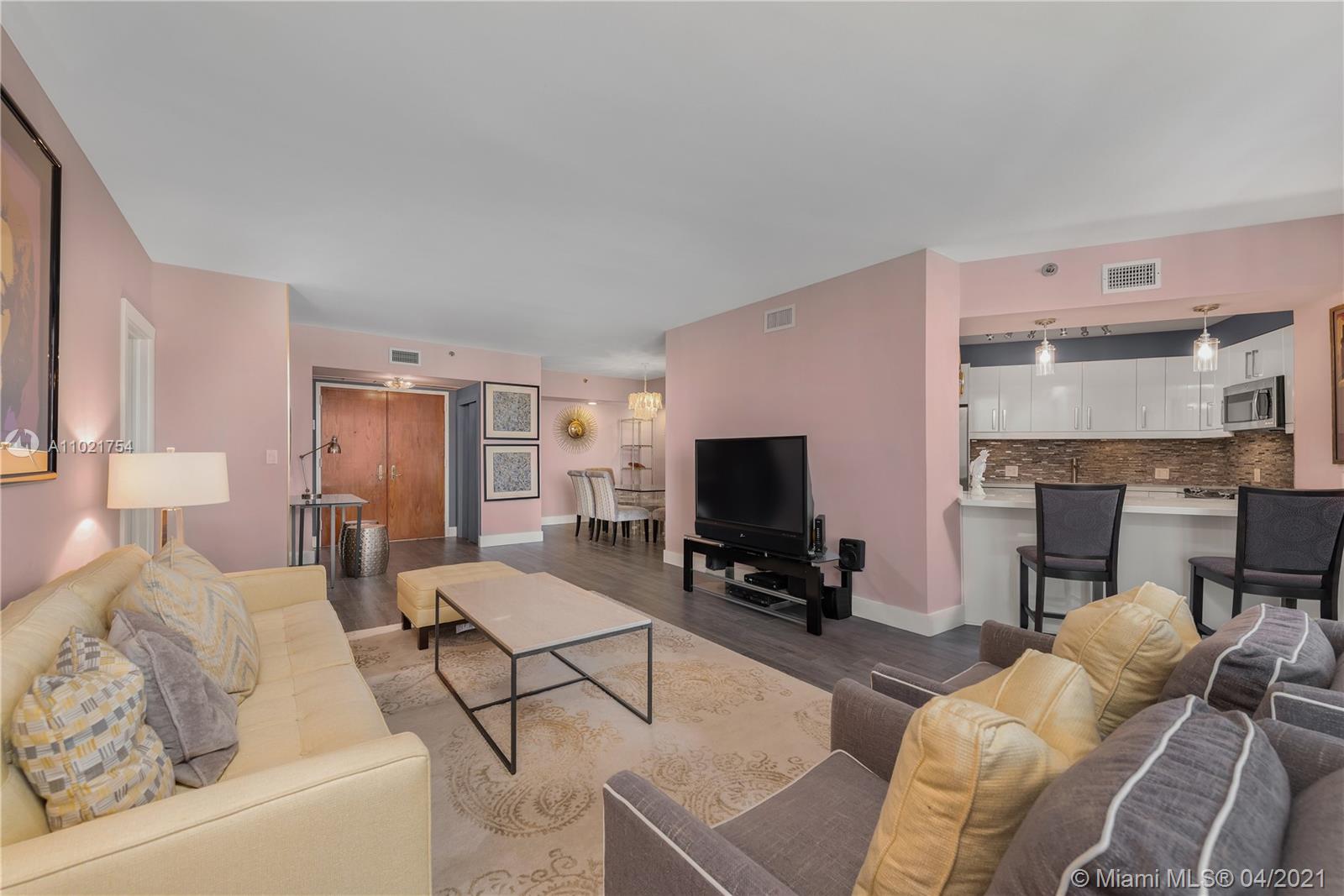 Photo of 20281 Country Club Dr #2405, Aventura, Florida, 33180 -