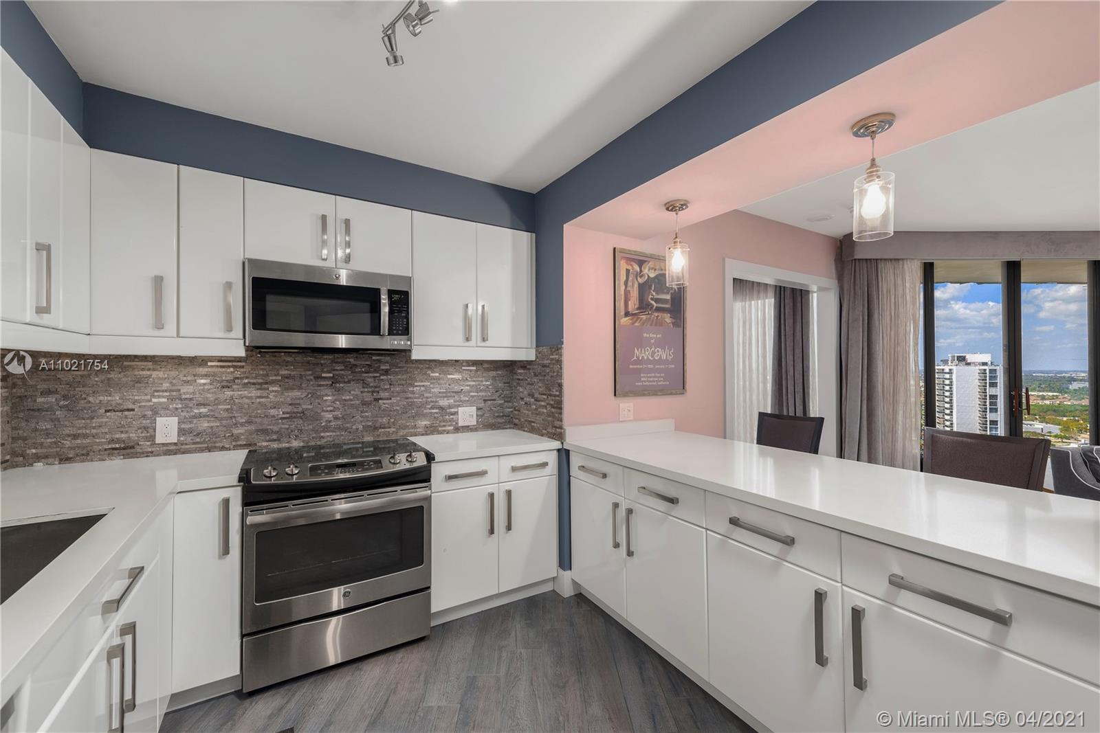 Photo of 20281 Country Club Dr #2405, Aventura, Florida, 33180 -