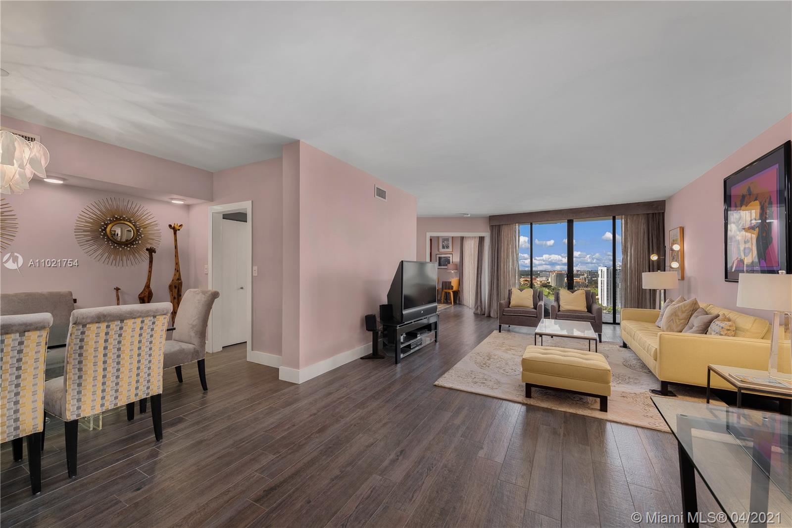 Photo of 20281 Country Club Dr #2405, Aventura, Florida, 33180 -