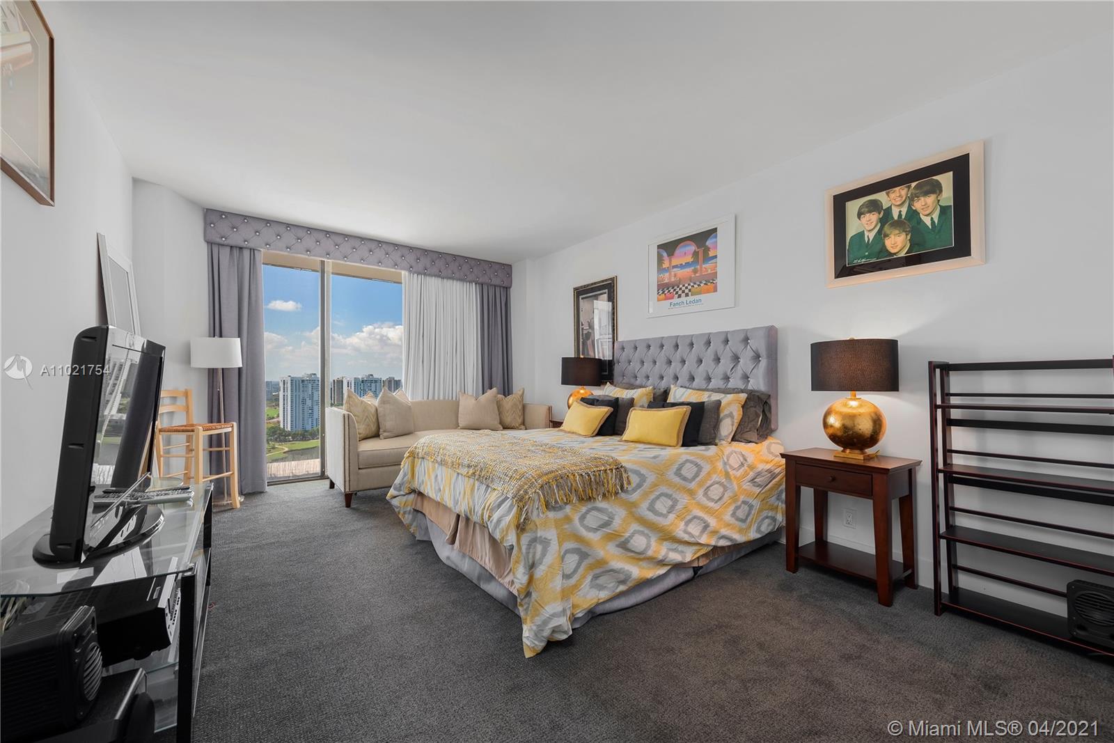 Photo of 20281 Country Club Dr #2405, Aventura, Florida, 33180 -