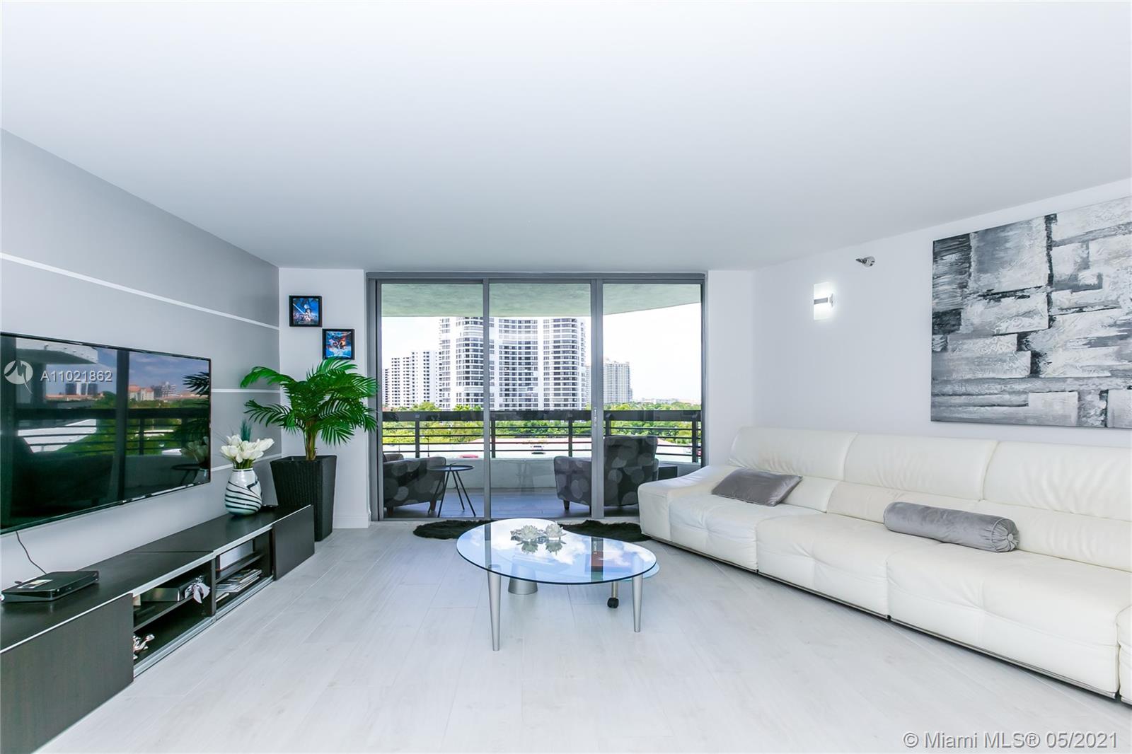 Photo of 3500 Mystic Pointe Dr #702, Aventura, Florida, 33180 -