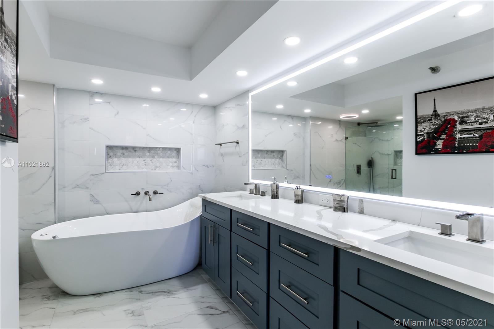 Photo of 3500 Mystic Pointe Dr #702, Aventura, Florida, 33180 -