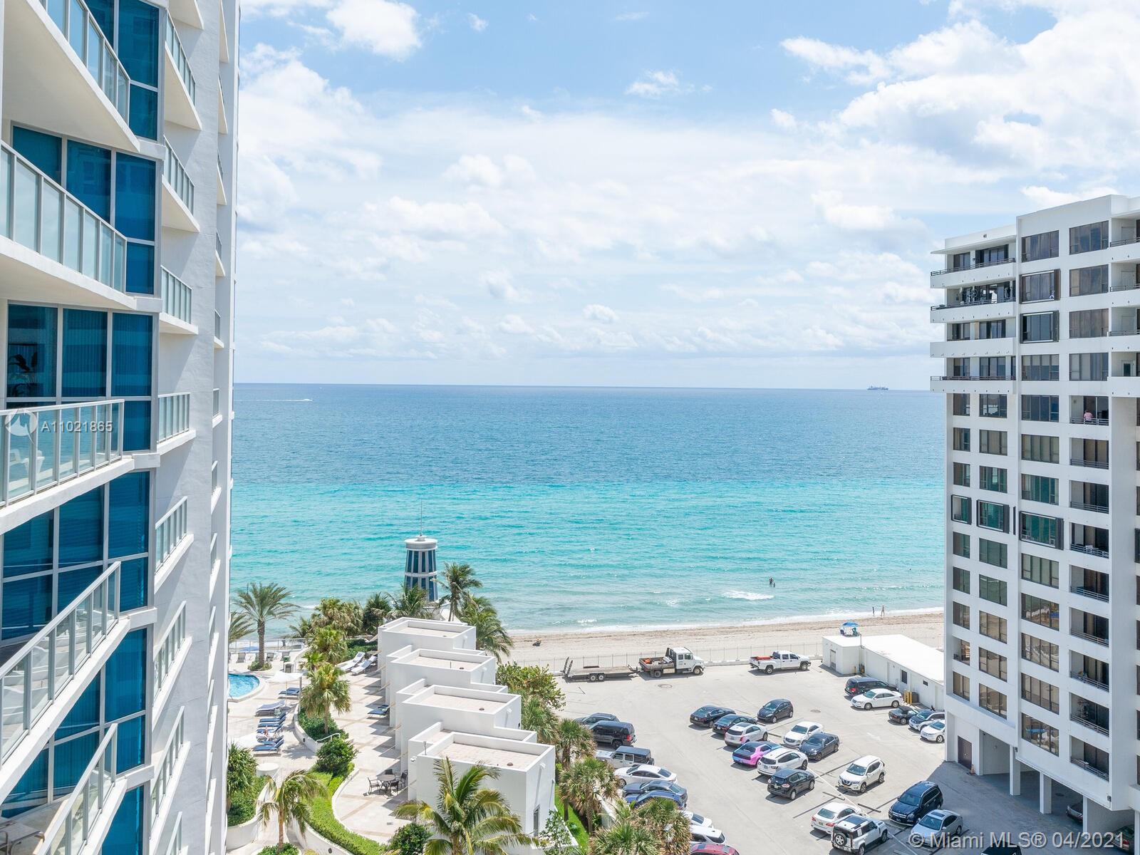 Photo of 3101 Ocean Dr #1004, Hollywood, Florida, 33019 -