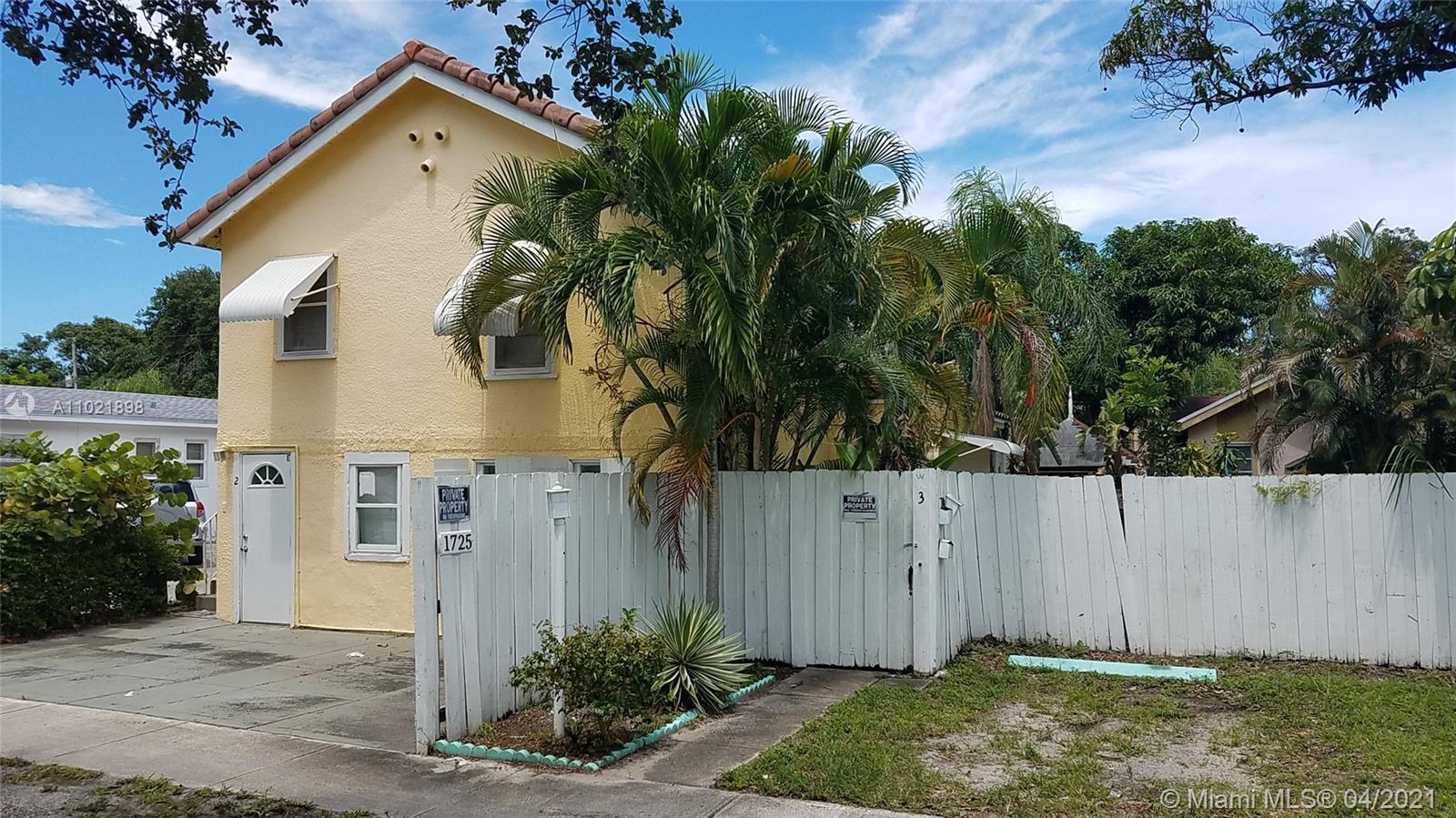 See details / 1291 sq. ft. $ 2021-04-01 0 Photo