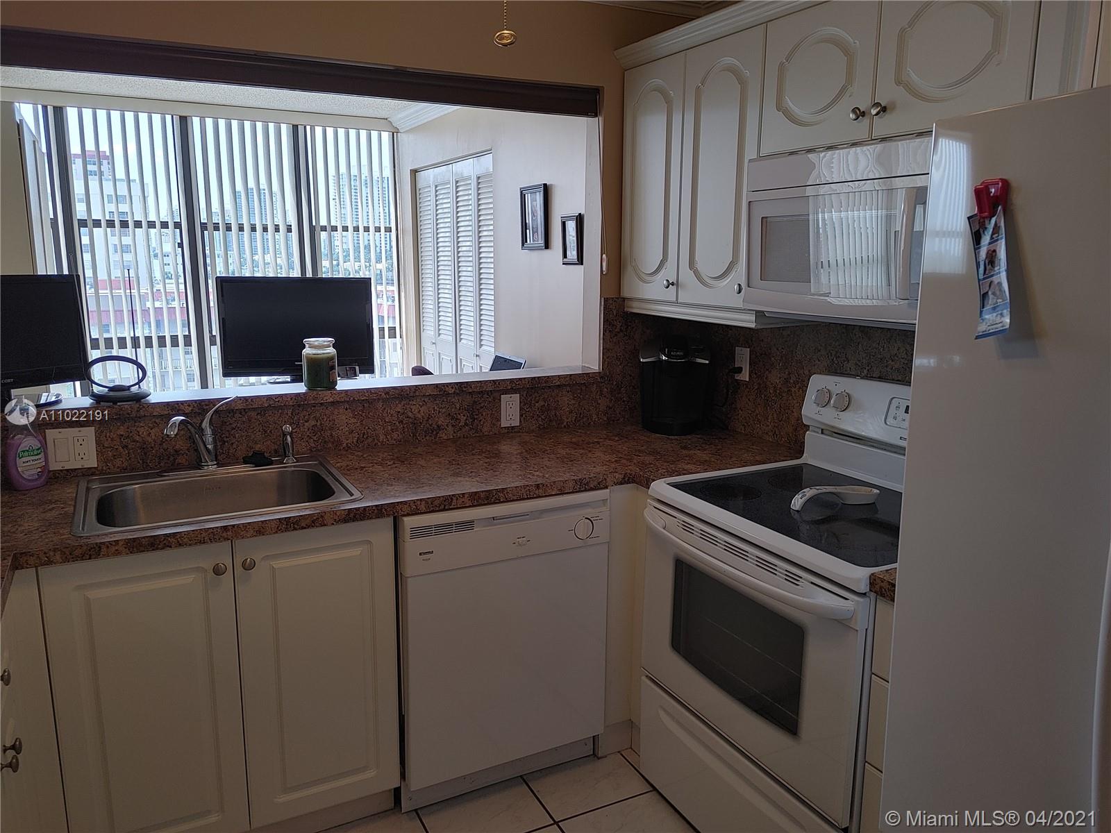Photo of 2017 Ocean Dr #706, Hallandale Beach, Florida, 33009 -