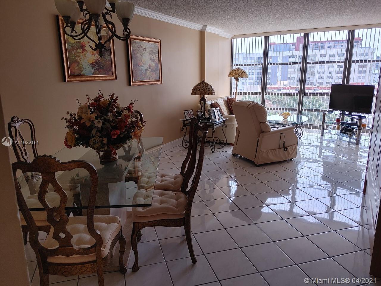 Photo of 2017 Ocean Dr #706, Hallandale Beach, Florida, 33009 -