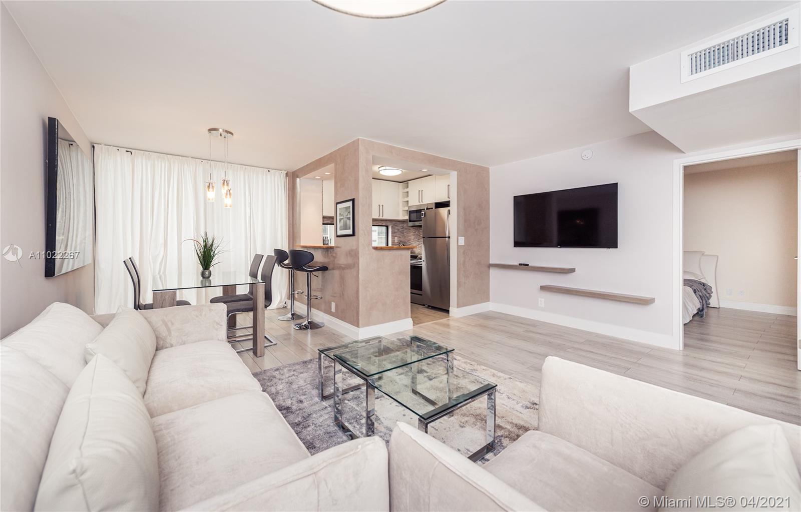 Photo of 16919 Bay Rd #605, Sunny Isles Beach, Florida, 33160 -