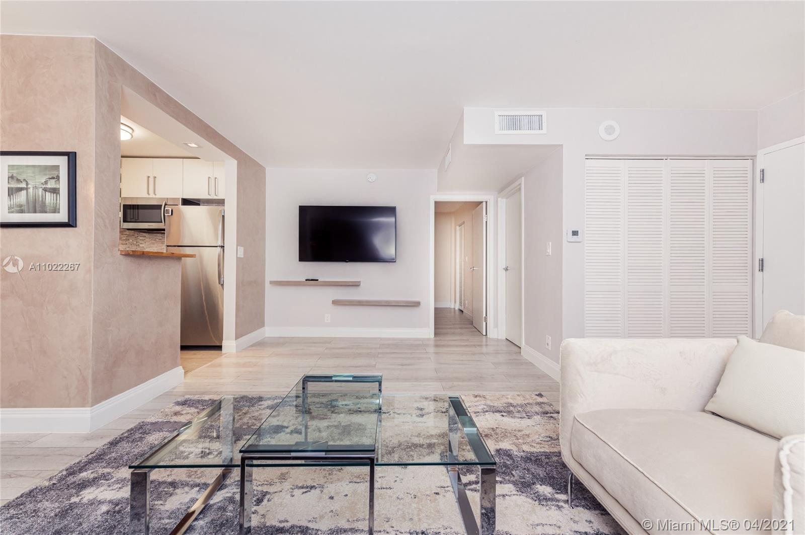 Photo of 16919 Bay Rd #605, Sunny Isles Beach, Florida, 33160 -