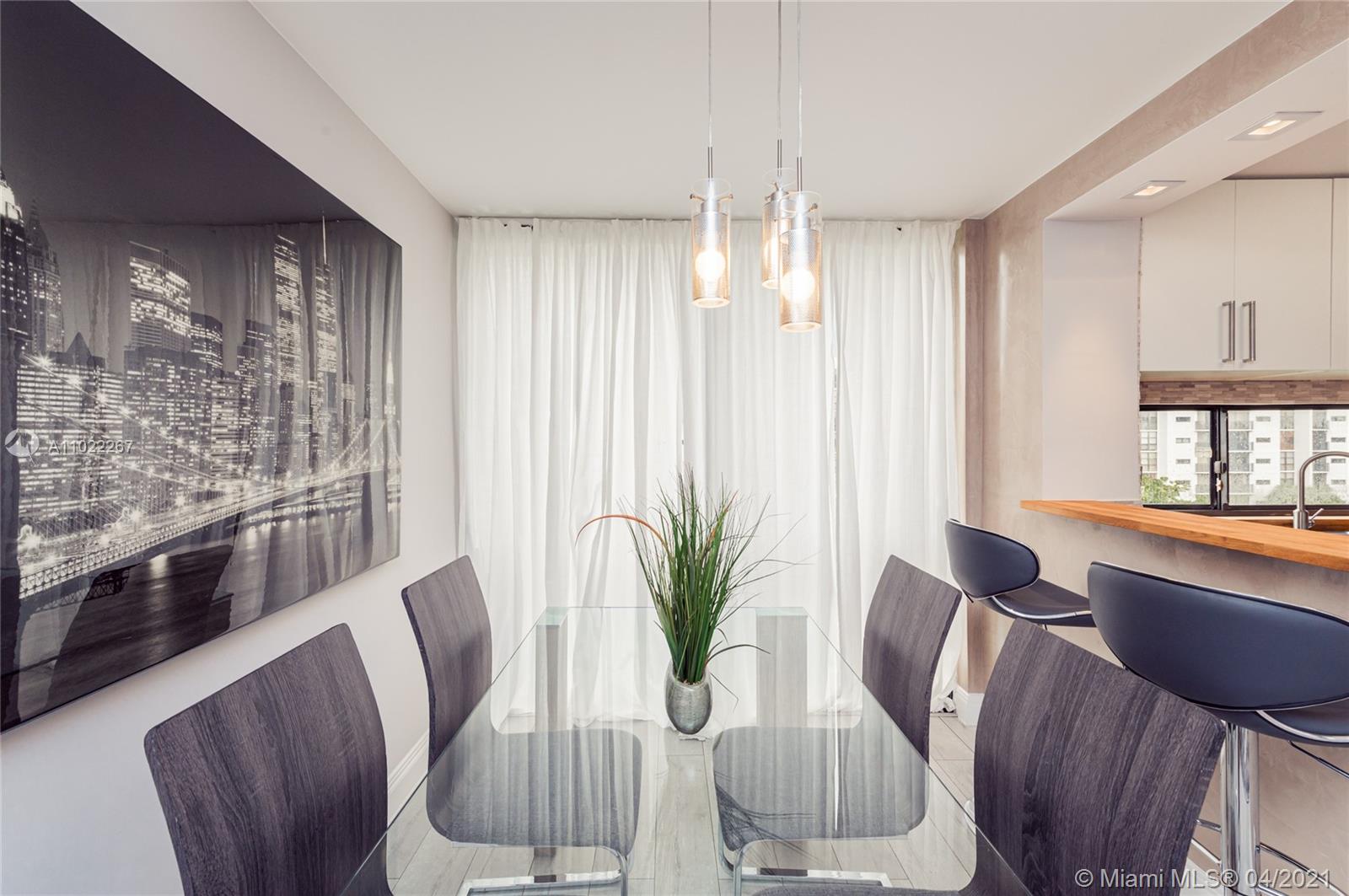Photo of 16919 Bay Rd #605, Sunny Isles Beach, Florida, 33160 -