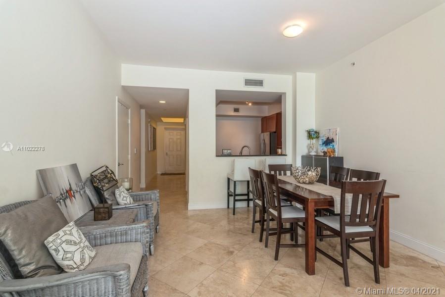 Photo of 3340 190th St #1208, Aventura, Florida, 33180 - Living Area