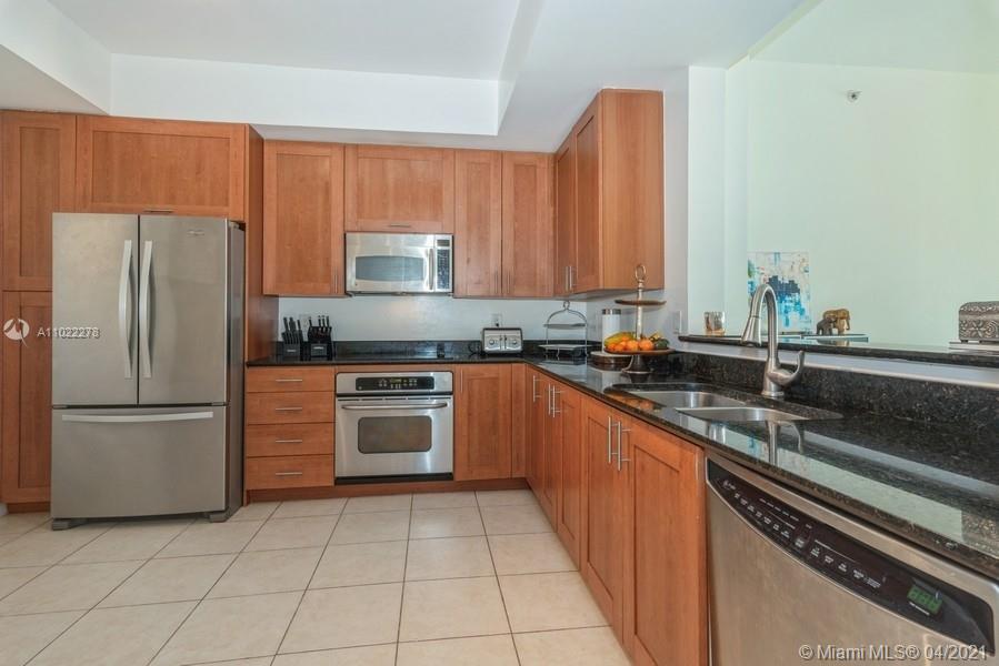 Photo of 3340 190th St #1208, Aventura, Florida, 33180 - Dinning / Living