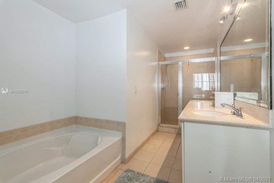 Photo of 3340 190th St #1208, Aventura, Florida, 33180 - Master Bedroom