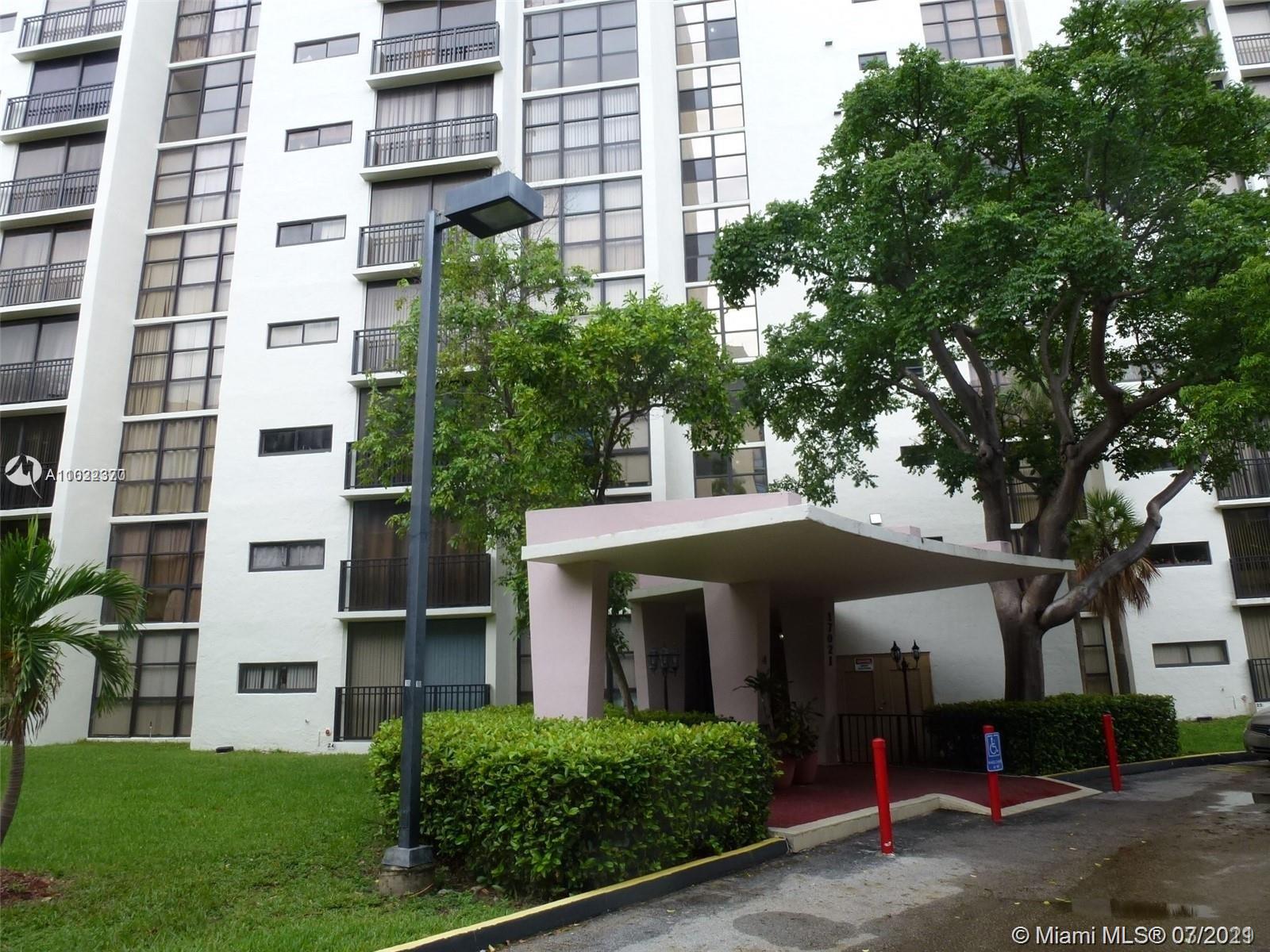 Photo of 17021 Bay Rd #1026, Sunny Isles Beach, Florida, 33160 -