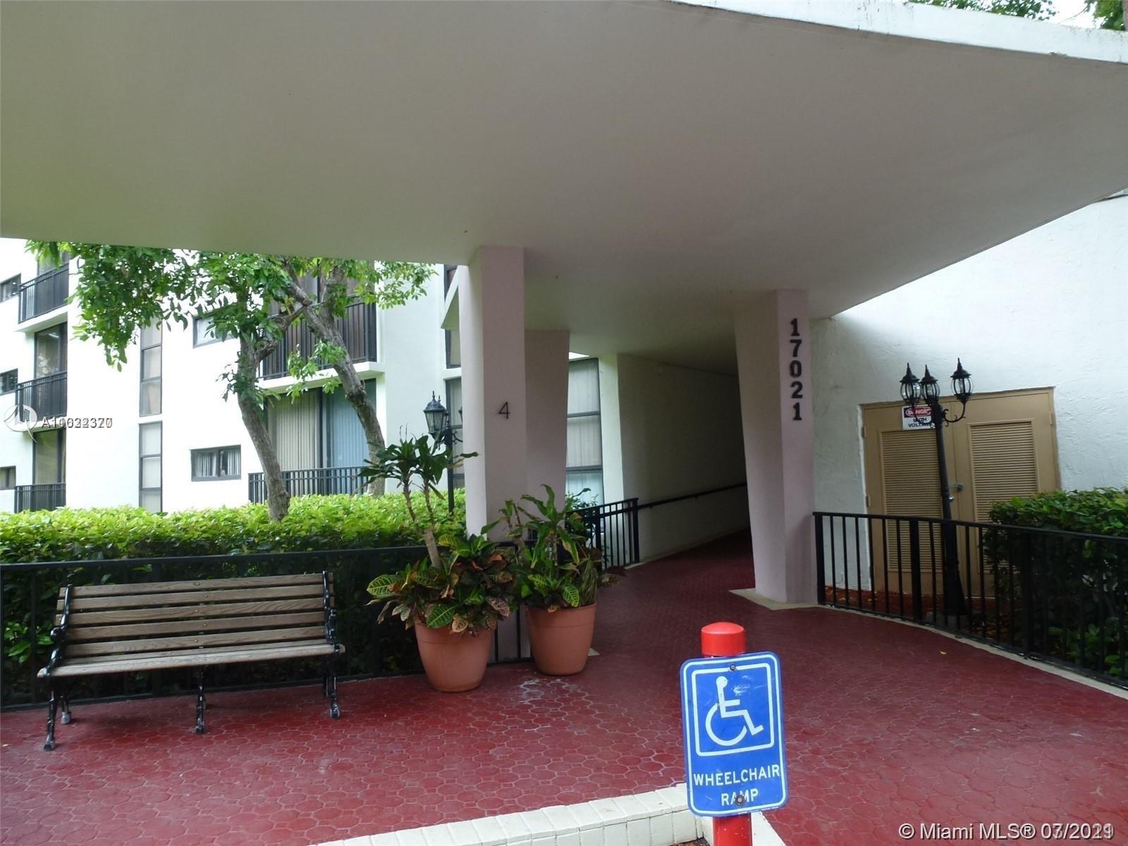 Photo of 17021 Bay Rd #1026, Sunny Isles Beach, Florida, 33160 -