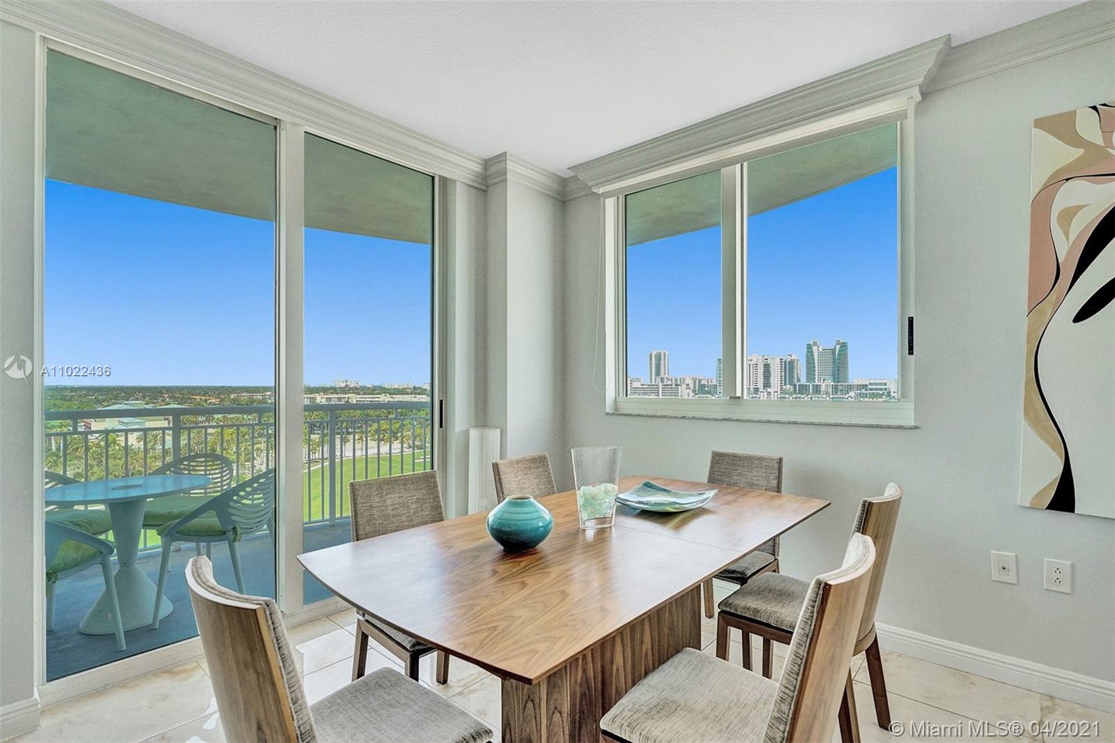 Photo of 1745 Hallandale Beach Blvd #1003W, Hallandale Beach, Florida, 33009 -